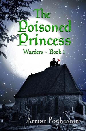Cover of the book The Poisoned Princess by Rhonda S. Edwards