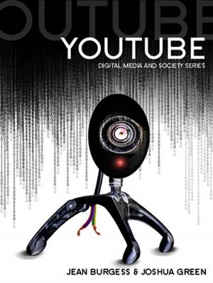 Book cover of YouTube