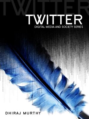 Cover of the book Twitter by Rajeev J. Sawant