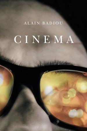 Cover of the book Cinema by Michael J. Panik