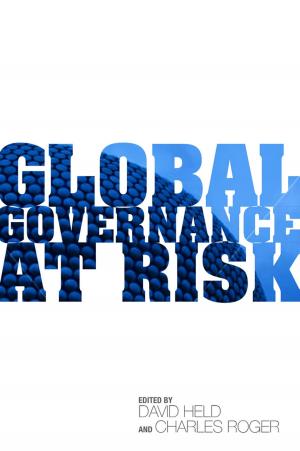Cover of the book Global Governance at Risk by Frans de Weert