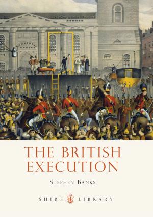 Book cover of The British Execution