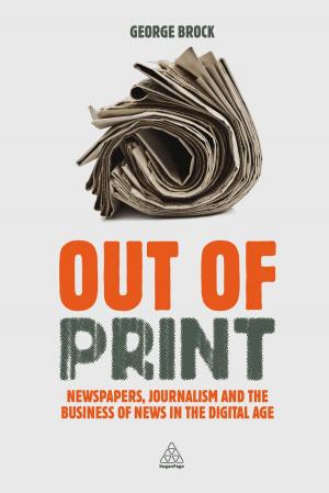 Cover of Out of Print