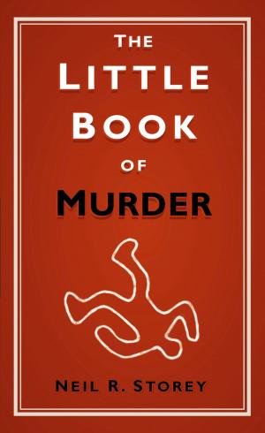 Cover of the book Little Book of Murder by Rosa Matheson