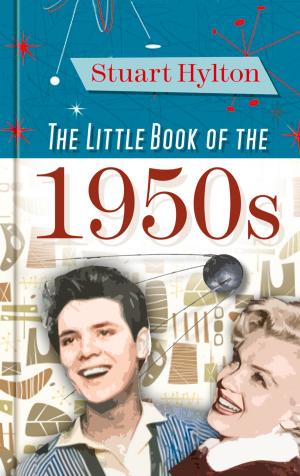 bigCover of the book Little Book of the 1950s by 