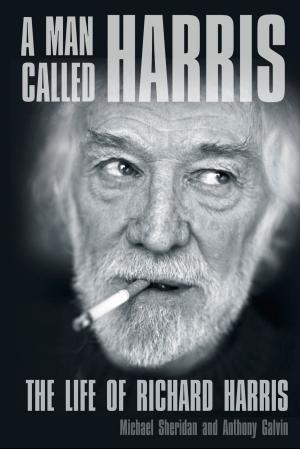 Cover of the book Man Called Harris by Jim Wilson OBE
