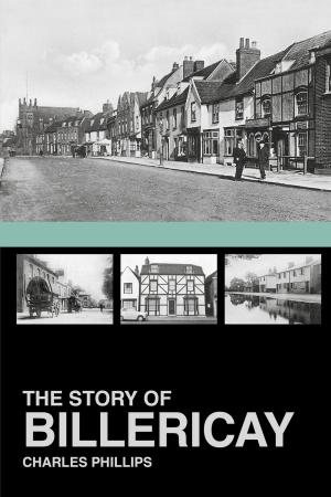 Cover of the book Story of Billericay by Alison Plowden