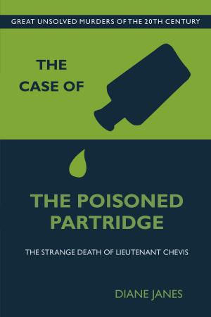 Cover of the book Case of the Poisoned Partridge by Andrew Cook