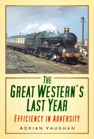 Cover of the book Great Westerns Last Year by Keith Souter