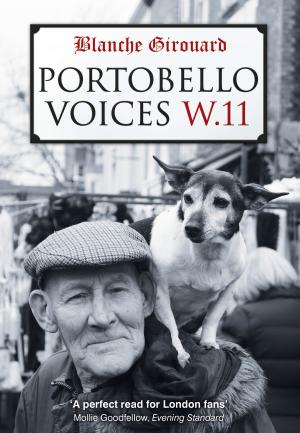 Cover of the book Portobello Voices by Patricia Curtin-Kelly