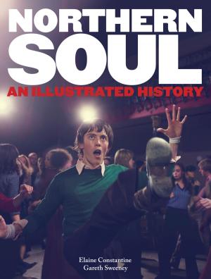 Cover of the book Northern Soul by Brad Evans, Jonny Garrett