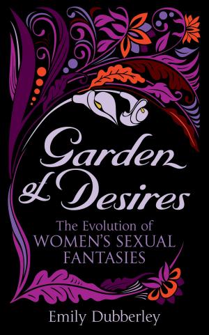 Book cover of Garden of Desires