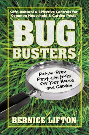 Cover of the book Bug Busters by Jeffrey  Anshel, OD
