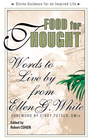 Cover of the book Food for Thought by Greg Bach