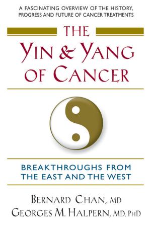 bigCover of the book The Yin and Yang of Cancer by 