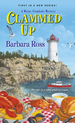 Cover of the book Clammed Up by Sara Rosett