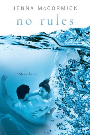 Cover of the book No Rules by Laurien Berenson