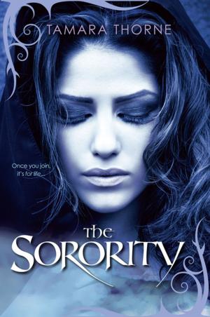 Cover of the book The Sorority by Michelle Stimpson