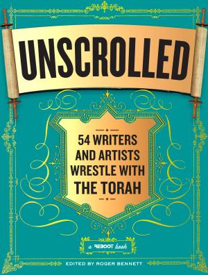 Cover of the book Unscrolled by Kat Odell