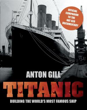 Book cover of Titanic