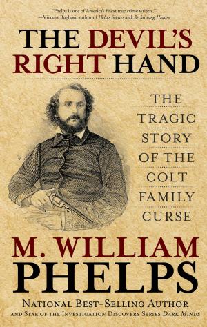 Book cover of Devil's Right Hand