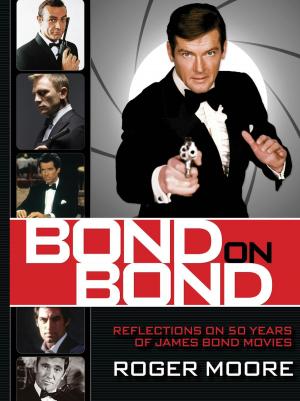 Cover of the book Bond On Bond by Nico Cardenas
