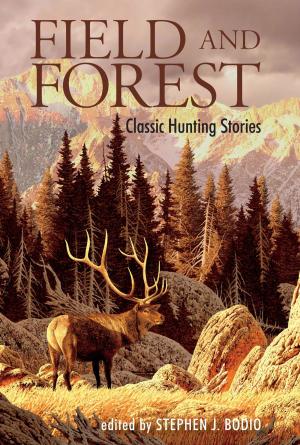 Cover of the book Field and Forest by Shaye Elliott