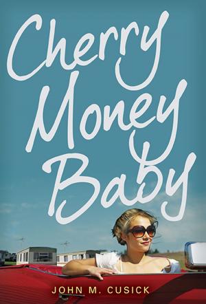 Cover of the book Cherry Money Baby by Rosemary Wells