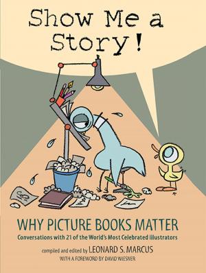 Cover of the book Show Me a Story! by Liz Kessler