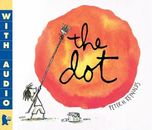 Cover of the book The Dot by M. T. Anderson