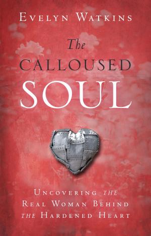 Book cover of The Calloused Soul