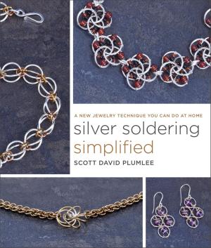 Book cover of Silver Soldering Simplified