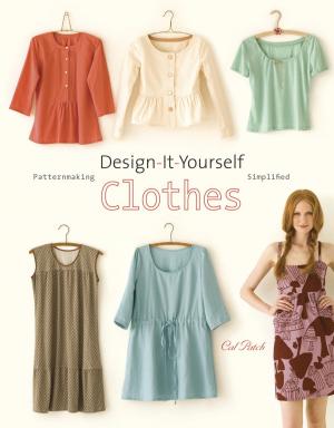 Cover of Design-It-Yourself Clothes