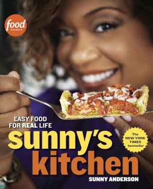Cover of the book Sunny's Kitchen by Dara Demoelt