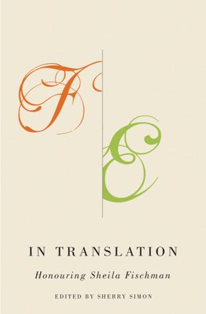 Cover of the book In Translation by J.T. (Janni) Styles