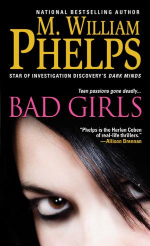 Cover of the book Bad Girls by Robert Ross