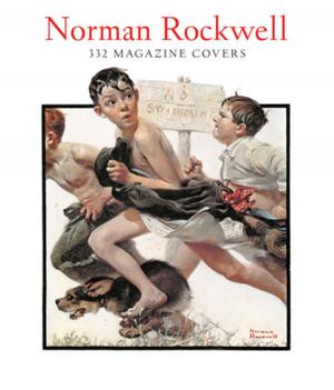 Book cover of Norman Rockwell 332 Magazine Covers
