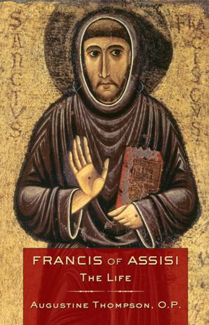 Cover of the book Francis of Assisi by Jeffrey Hadler