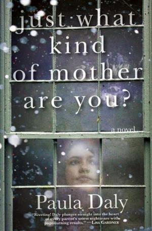 Cover of the book Just What Kind of Mother Are You? by Clabe Polk