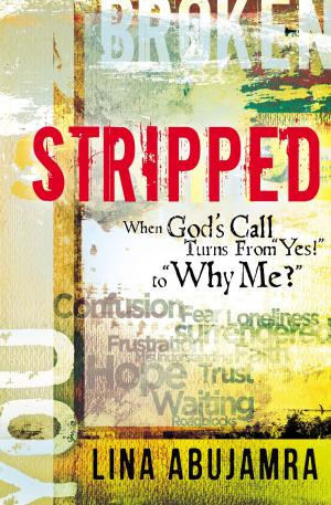 Cover of the book Stripped by Jamie Janosz