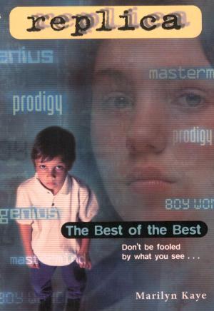 Cover of the book The Best of the Best (Replica #7) by Mike Austin