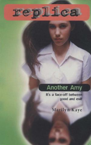 Cover of the book Another Amy (Replica #3) by Liz Gallagher