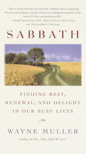 Book cover of Sabbath