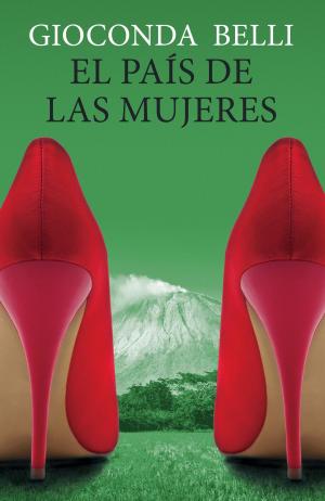 Cover of the book El país de las mujeres by Lucinda Rosenfeld