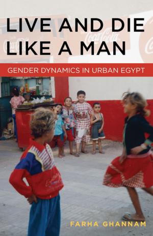 Cover of the book Live and Die Like a Man by Zaryab Iqbal