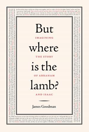 Cover of the book But Where is the Lamb? by Jennifer Grant