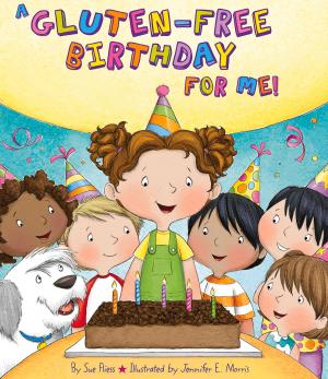 Book cover of A Gluten-Free Birthday for Me!
