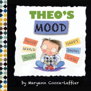 Cover of the book Theo's Mood by Gertrude Chandler Warner