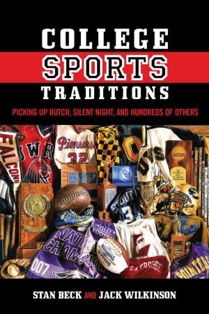 Cover of the book College Sports Traditions by 