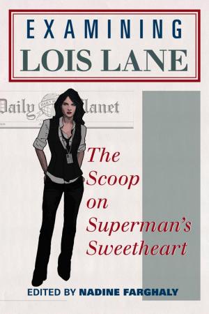 Cover of the book Examining Lois Lane by Juliana Spahr